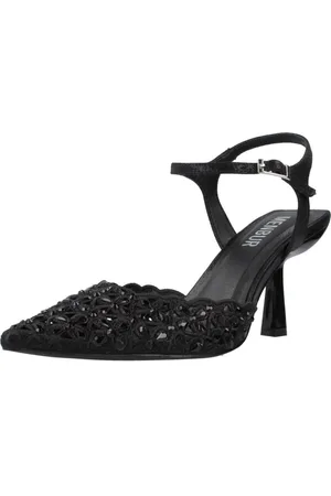 Menbur Zapatos de tacón 24724M para mujer