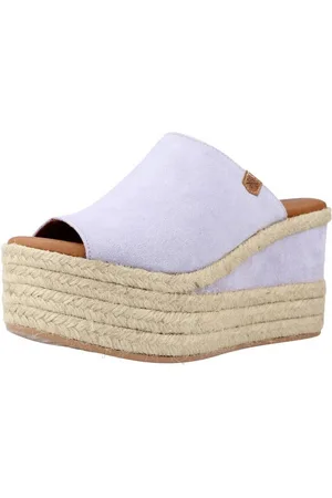 POPA Zuecos CA21602P para mujer