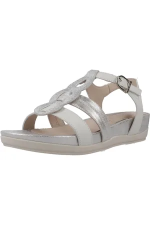 Stonefly Sandalias EVE 31 S. LAMINATED para mujer
