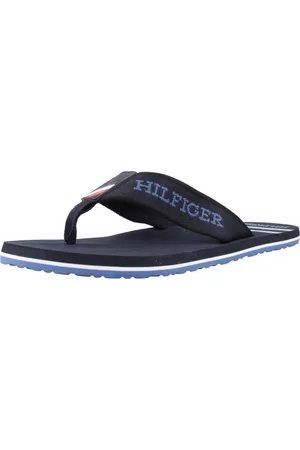 Tommy Hilfiger Chanclas SPORTY HILFIGER BEACH SANDAL para hombre