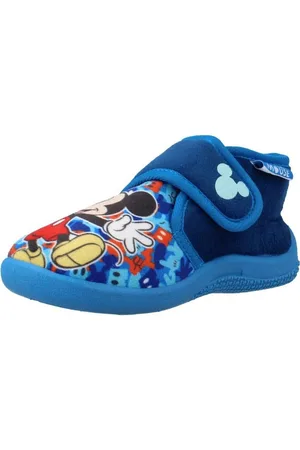 chicco Pantuflas LORETO para niño