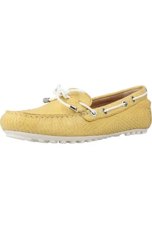 Geox Mocasines D LEELYAN para mujer