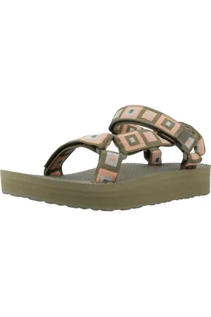 Teva Chanclas W MIDFORM UNIVER para mujer