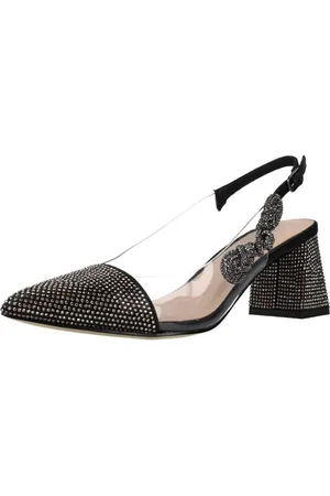 Menbur Zapatos de tacón 23829M para mujer