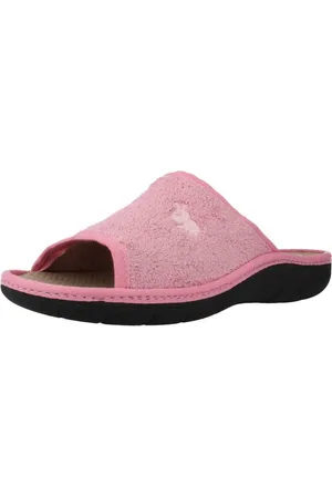 Vulladi Pantuflas 2893 717 para mujer