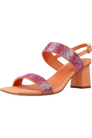 Menbur Zapatos de tacón 23835M para mujer