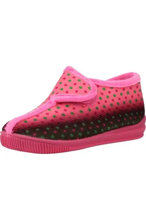 Calzados Galdon Pantuflas 691ARIZONA para niña