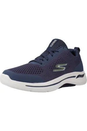 Skechers Deportivas Moda GO WALK ARCH FIT-IDYLLIC para hombre