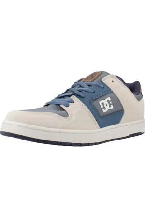 Dcshoes Deportivas Moda MANTECA 4 M SHOE para hombre