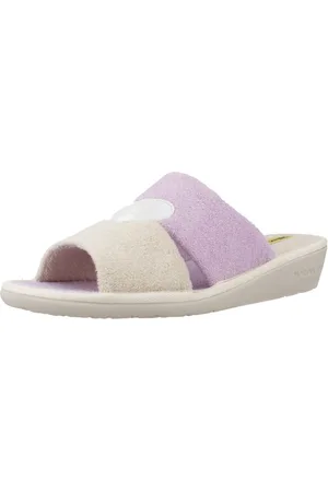 Nordikas Pantuflas TOP LINE para mujer