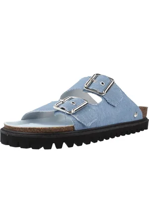 Genuins Sandalias HONOLULU VEGAN para mujer