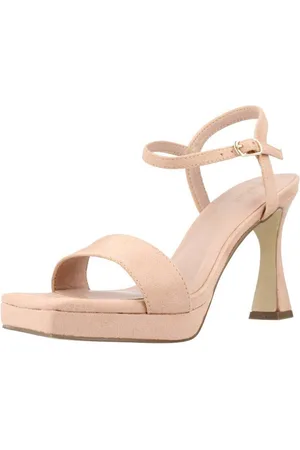 Menbur Zapatos de tacón 24205M para mujer
