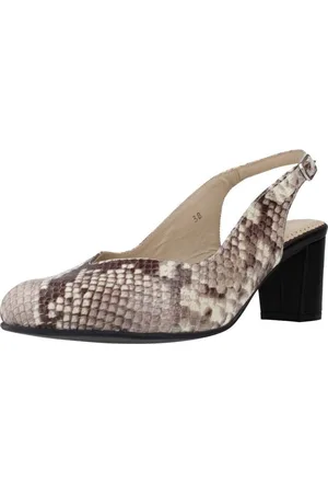 Piesanto Zapatos de tacón 190229 para mujer
