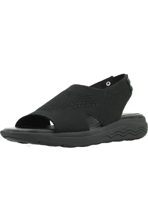 Geox Sandalias SPHERICA EC5 D para mujer