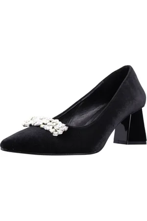 Menbur Zapatos de tacón 24416M para mujer