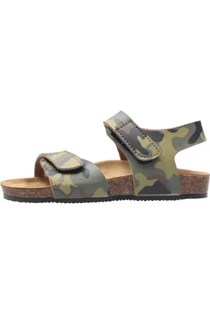 Gold Star Sandalias - para niño