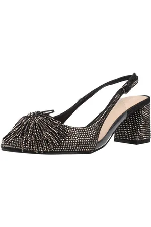 Menbur Zapatos de tacón 24411M para mujer