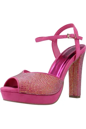 Menbur Zapatos de tacón 24791M para mujer