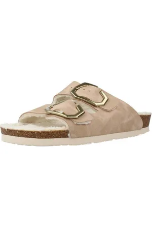 Genuins Pantuflas GALIA para mujer