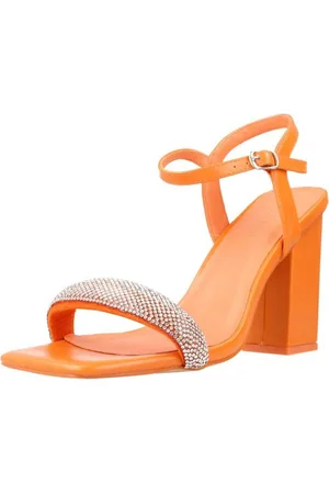 Menbur Zapatos de tacón 23799M para mujer