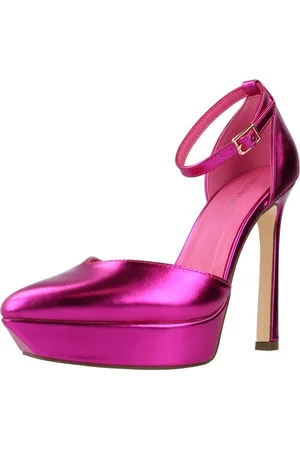Menbur Zapatos de tacón 23947M para mujer