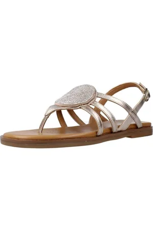 Geox Sandalias D NAILEEN H para mujer