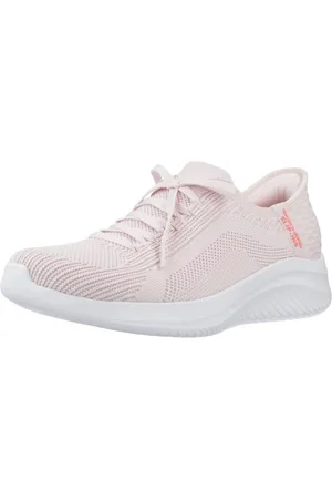 Skechers Deportivas Moda SLIP-INS: ULTRA FLEX 3.0 TONAL STRETC para mujer