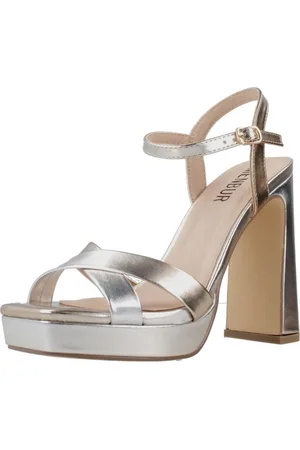 Menbur Zapatos de tacón 150067 para mujer