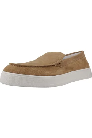 Stonefly Mocasines POWER 6 PRINTED VELOUR para hombre