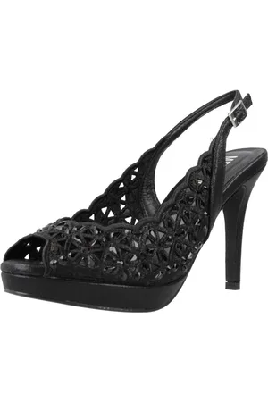 Menbur Zapatos de tacón 24732M para mujer