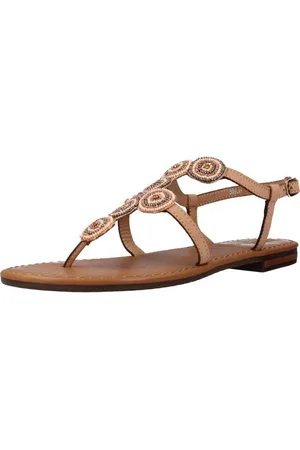 Geox Sandalias D SOZY S para mujer