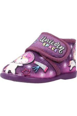 Vulladi Pantuflas 4123 140 para niña