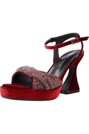 NOA HARMON Zapatos de tacón 9568N para mujer