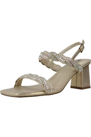 Menbur Zapatos de tacón 24797M para mujer
