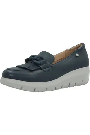 Stonefly Mocasines 217317S para mujer