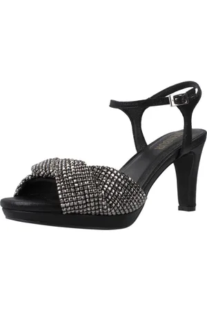 Menbur Zapatos de tacón 24708M para mujer