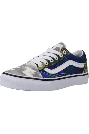 Vans Deportivas Moda UY OLD SKOOL para niño