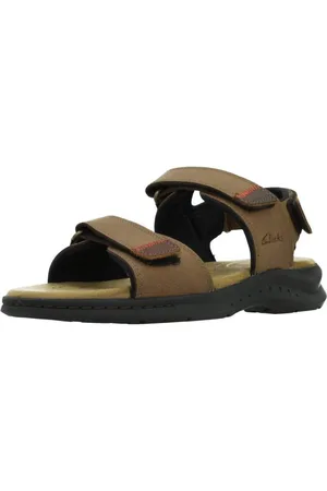 Clarks Sandalias HAPSFORD CREEK para hombre