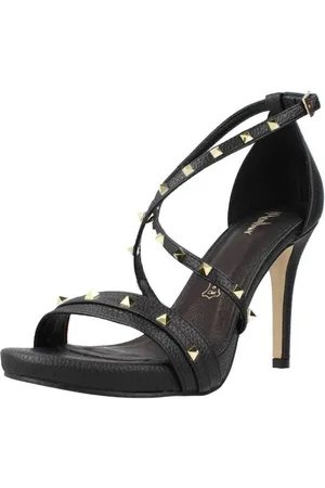 Menbur Zapatos de tacón 24134M para mujer