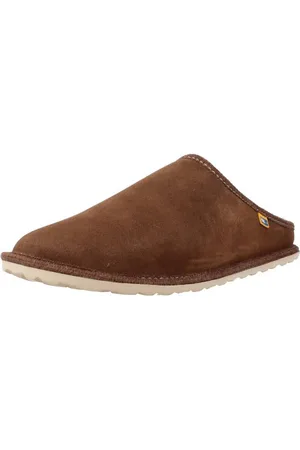 Nordikas Pantuflas DUX para hombre
