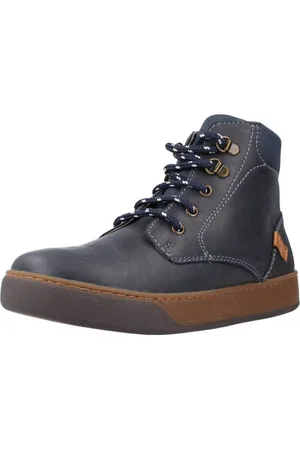 Garvalin Botas 221622G para niño