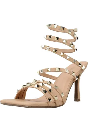 Menbur Zapatos de tacón 23791M para mujer