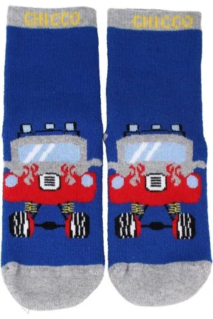 chicco Calcetines CALCETIN ATLANTIDE para niño