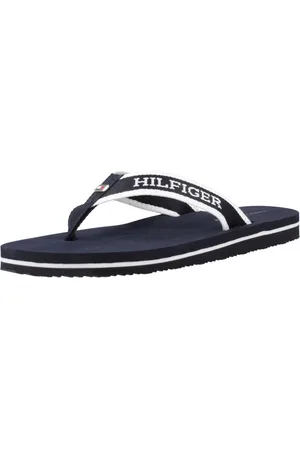 Tommy Hilfiger Chanclas FW0FW07859 para mujer