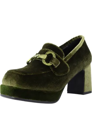 NOA HARMON Mocasines 9539N para mujer