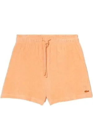 Lacoste Short PANTALON CORTO MUJER GF6419 para mujer