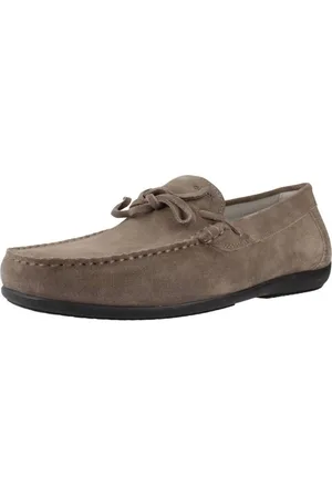 Geox Mocasines U ASCANIO A para hombre