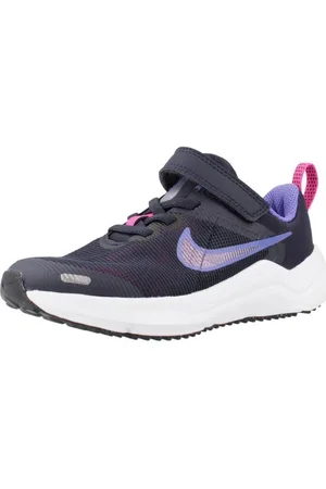 Nike Deportivas Moda DOWNSHIFTER 12 para niño