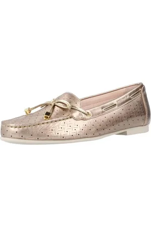 Stonefly Mocasines CAPRI III para mujer