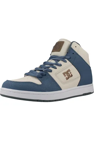 Dcshoes Deportivas Moda MANTECA 4 M HI para hombre